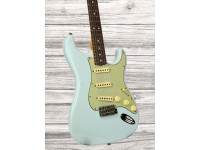 Fender Custom Shop Limited Edition 63 Stratocaster Fender Custom Shop Limited Edition 63 Stratocaster